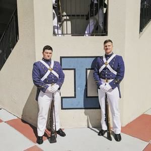 Meet your Posher, Luke